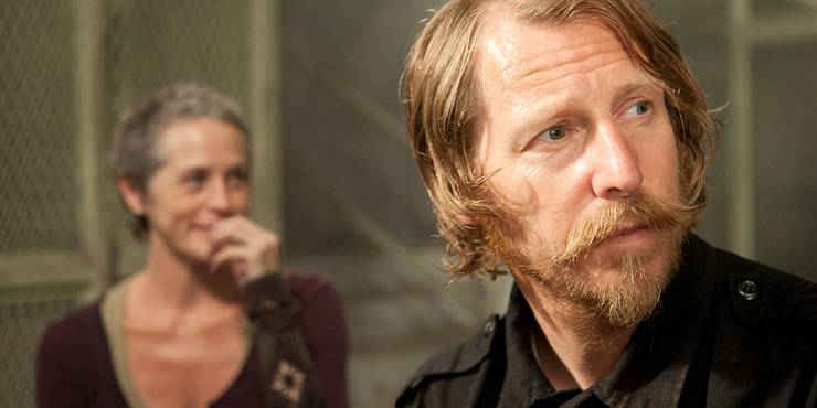 Beths Original Walking Dead Death Wouldve Been Much Worse Beths Original Walking Dead Death Wouldve Been Much Worse
